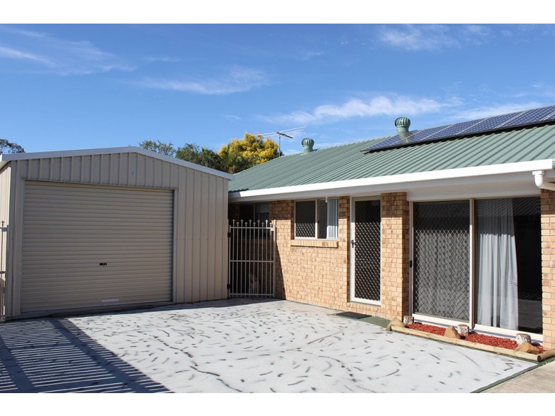 2/29 Watt Street, Caboolture QLD 4510