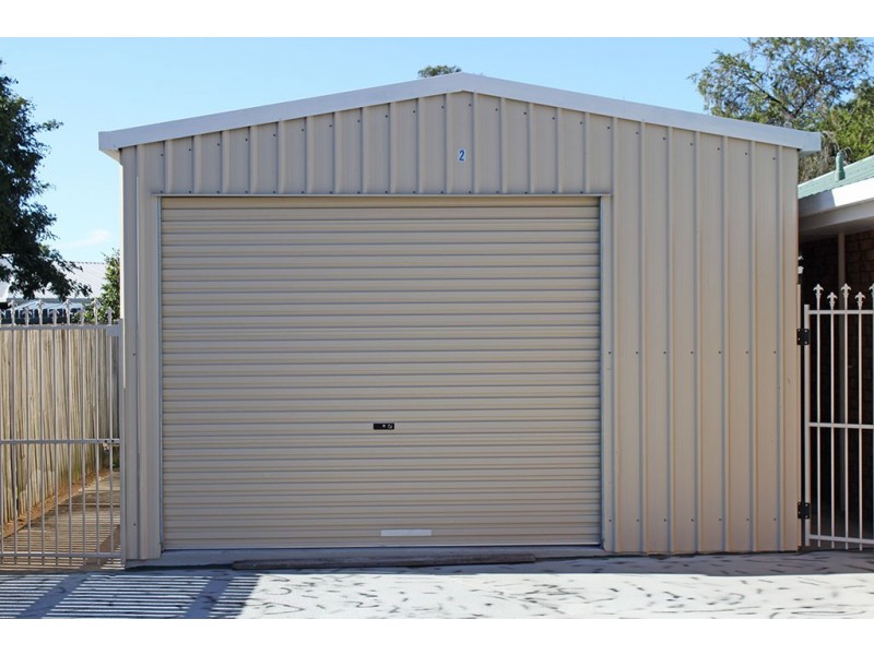 2/29 Watt Street, Caboolture QLD 4510