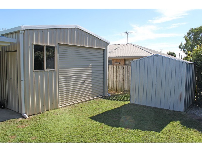 2/29 Watt Street, Caboolture QLD 4510