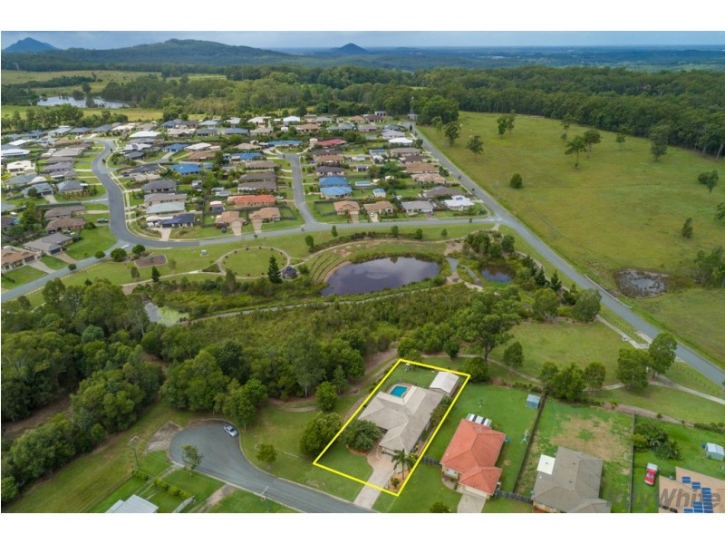 D’aguilar QLD 4514