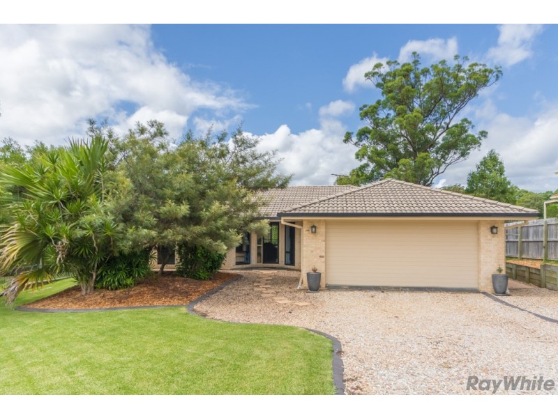 D’aguilar QLD 4514
