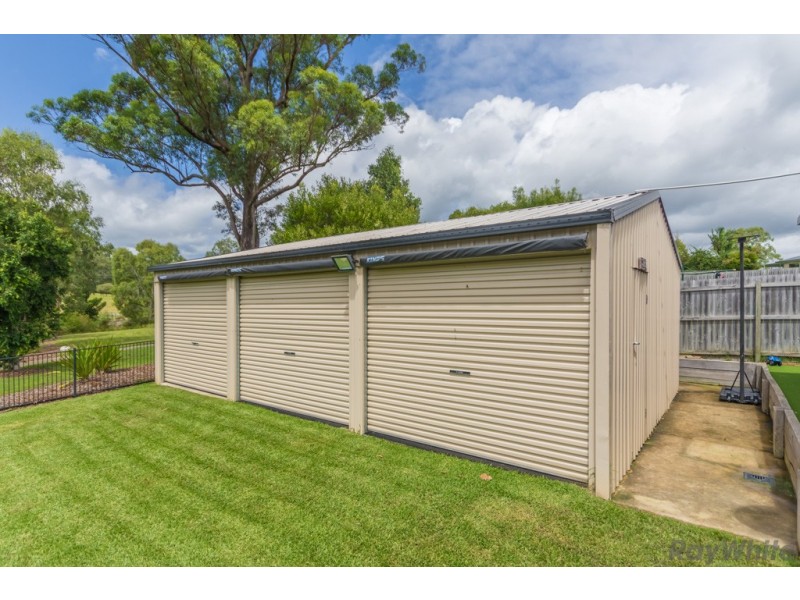 D’aguilar QLD 4514