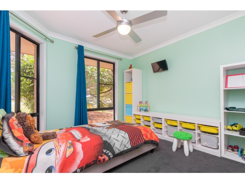 D’aguilar QLD 4514