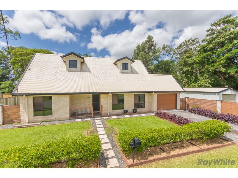 28-30 Xanadu Drive, Bellmere QLD 4510