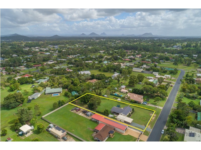 Caboolture QLD 4510
