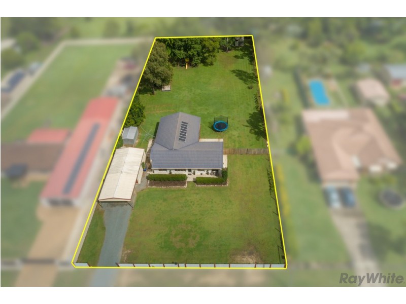 Caboolture QLD 4510