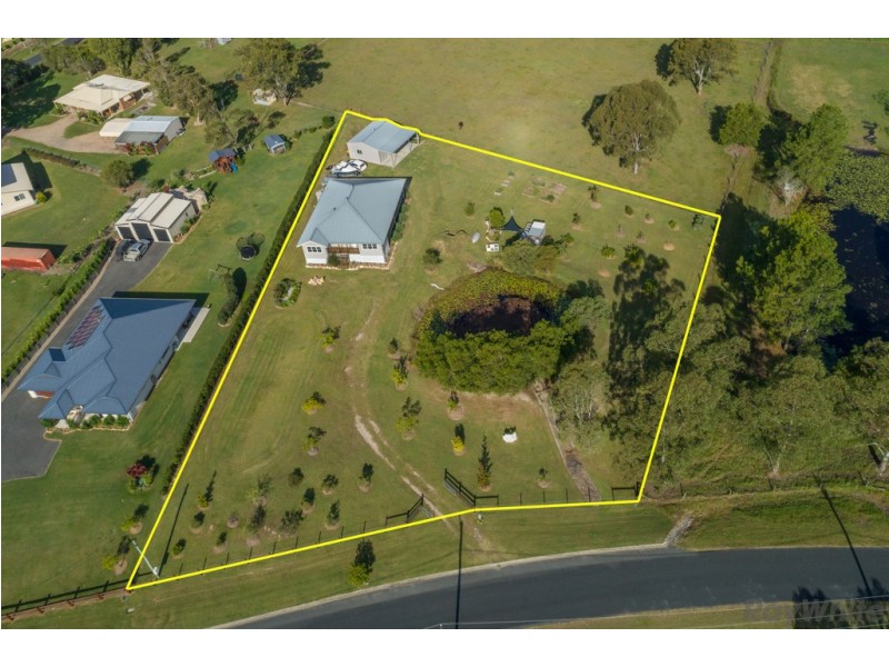 Delaneys Creek QLD 4514
