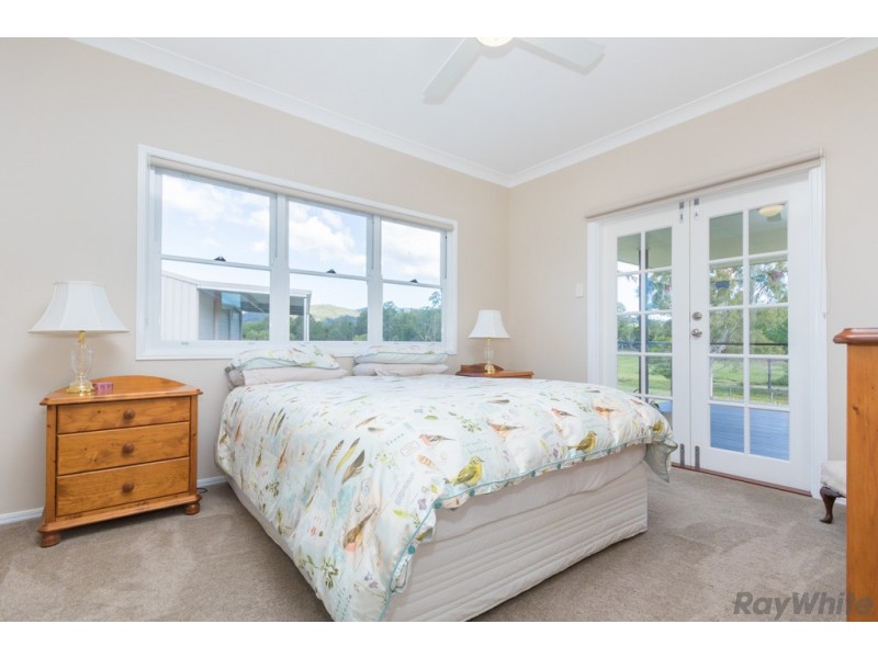 Delaneys Creek QLD 4514