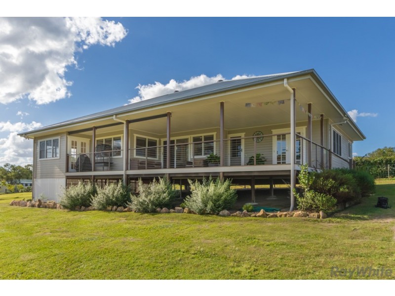 Delaneys Creek QLD 4514