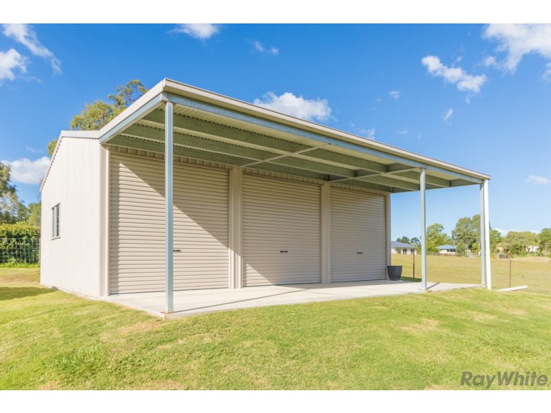 Delaneys Creek QLD 4514