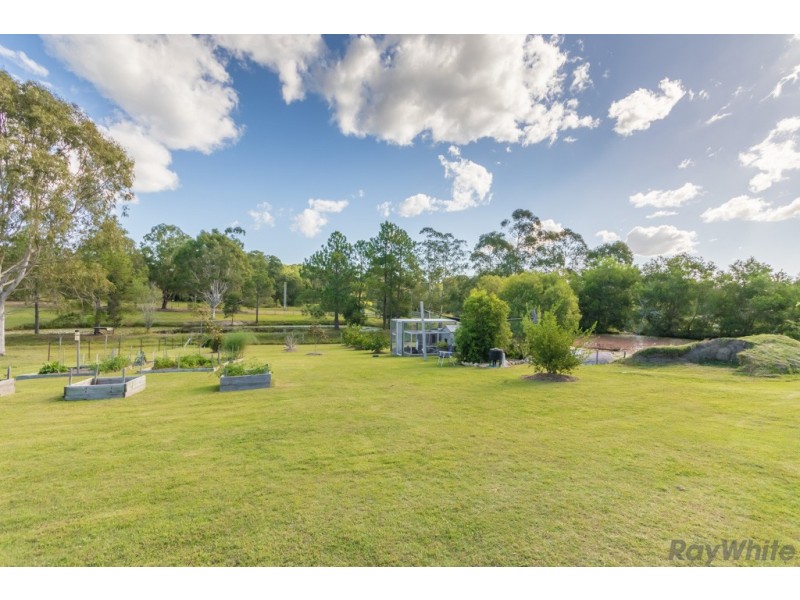 Delaneys Creek QLD 4514