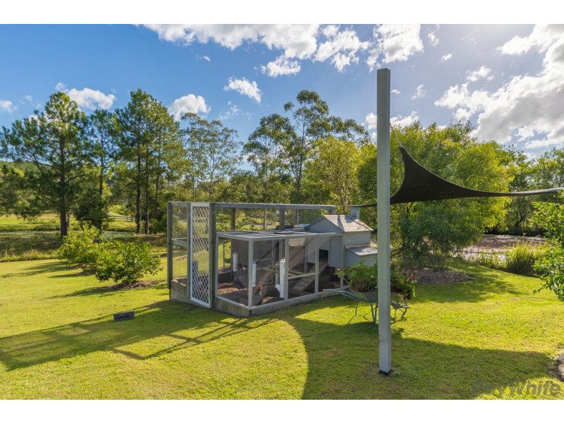 Delaneys Creek QLD 4514