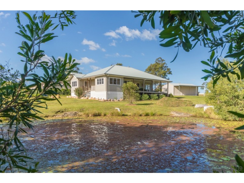 Delaneys Creek QLD 4514
