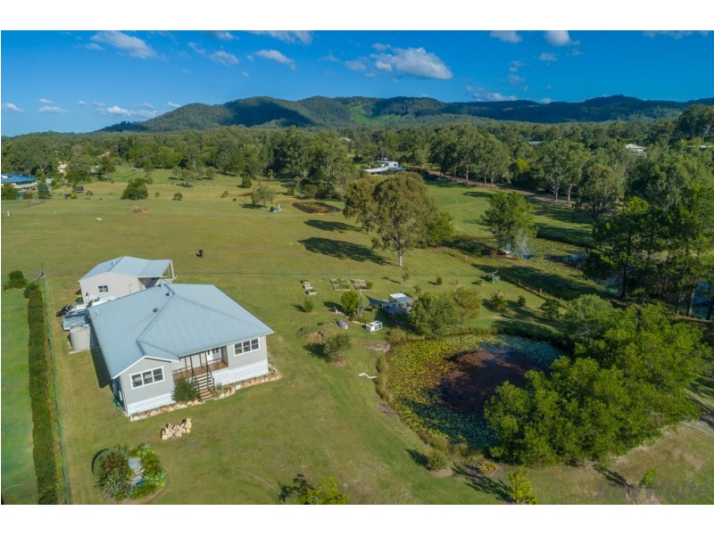 Delaneys Creek QLD 4514
