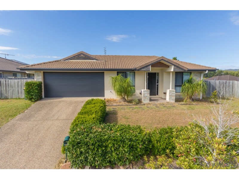 D’aguilar QLD 4514