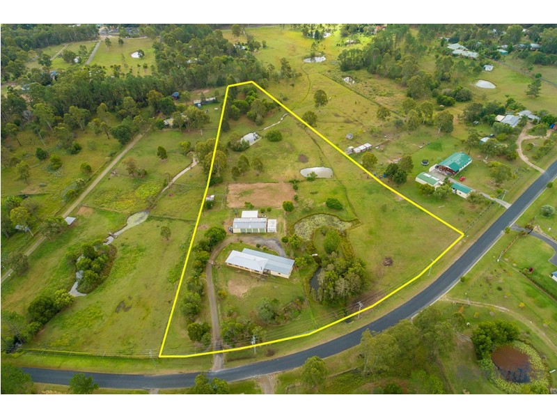 Delaneys Creek QLD 4514