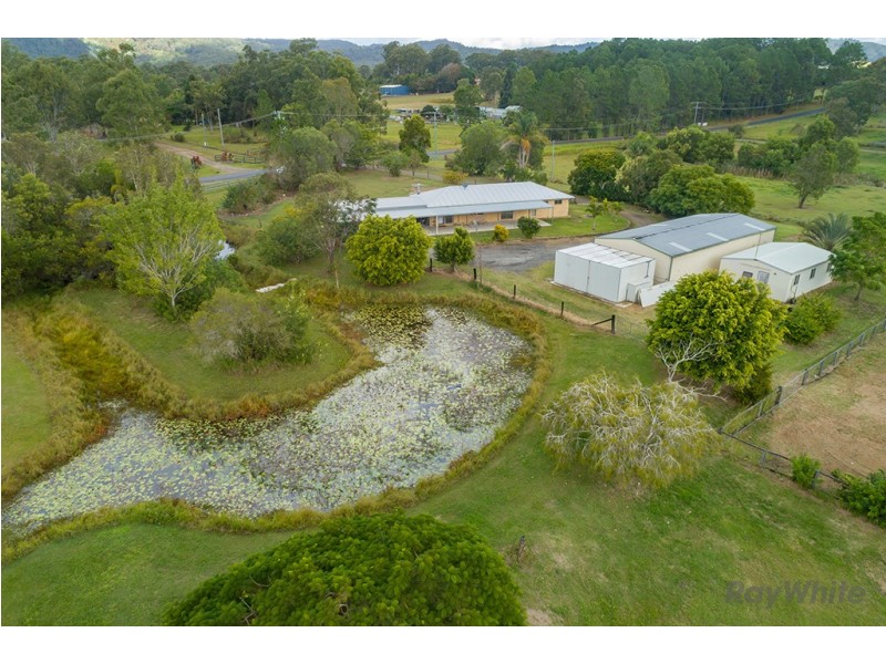 Delaneys Creek QLD 4514