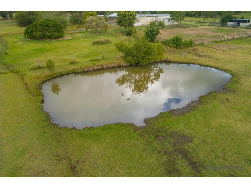 Delaneys Creek QLD 4514