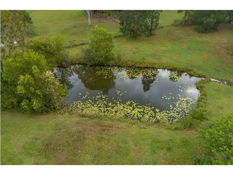 Delaneys Creek QLD 4514