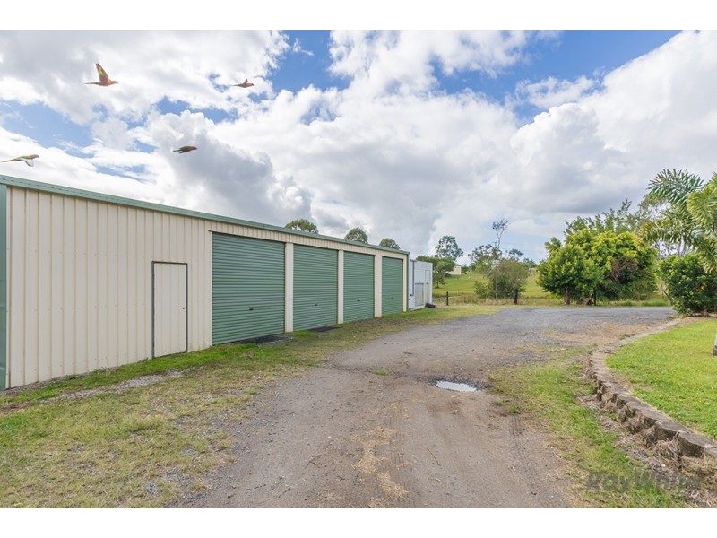 Delaneys Creek QLD 4514