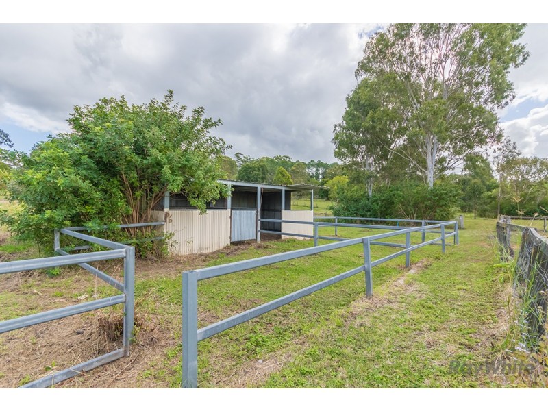 Delaneys Creek QLD 4514