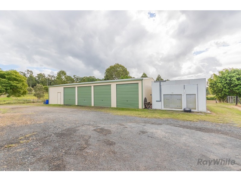 Delaneys Creek QLD 4514