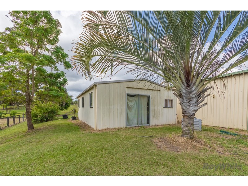 Delaneys Creek QLD 4514