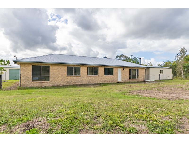 Delaneys Creek QLD 4514