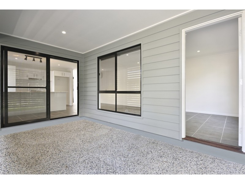 Lots 1-4, 52 Bradman Street, Caboolture QLD 4510