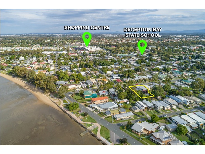 Deception Bay QLD 4508
