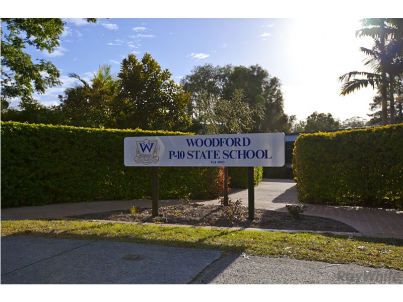 Woodford QLD 4514
