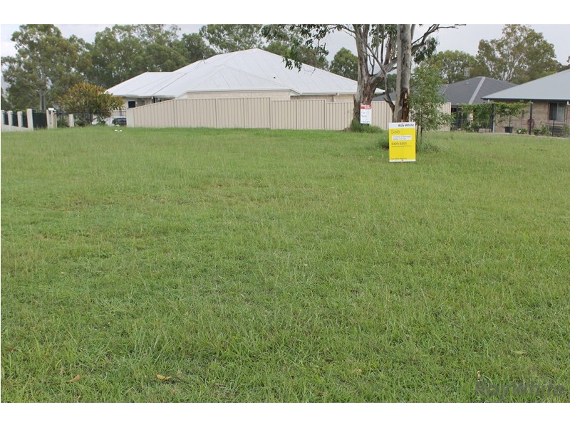 Kilcoy QLD 4515