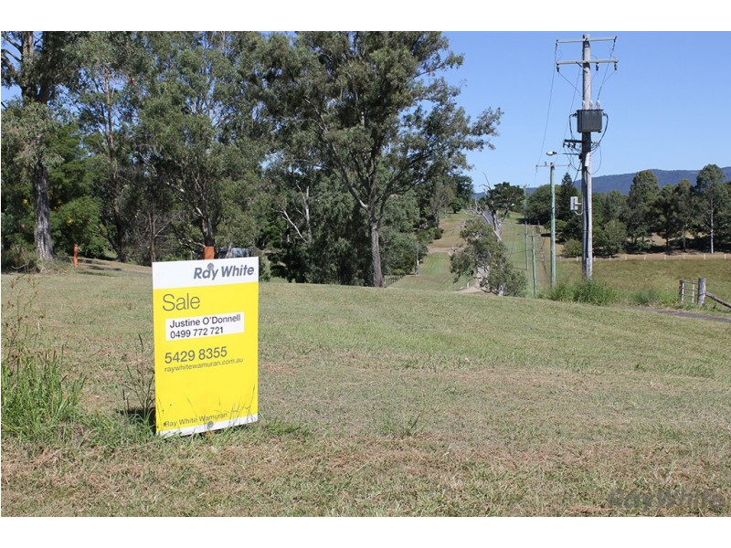 Kilcoy QLD 4515