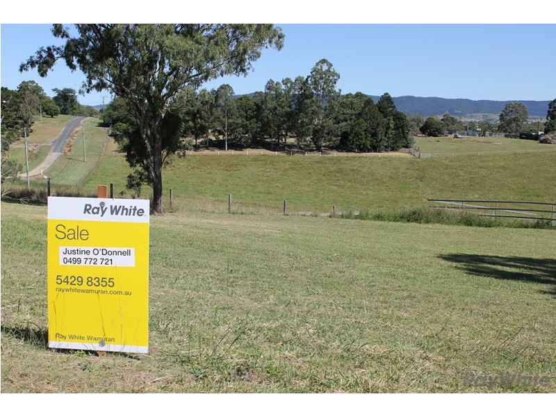 Kilcoy QLD 4515