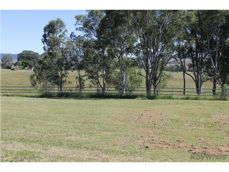 Kilcoy QLD 4515