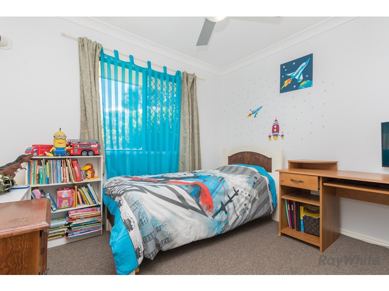 Bellmere QLD 4510