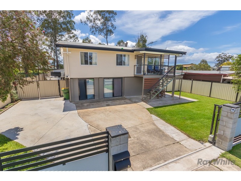 3 Judith Street, Morayfield QLD 4506