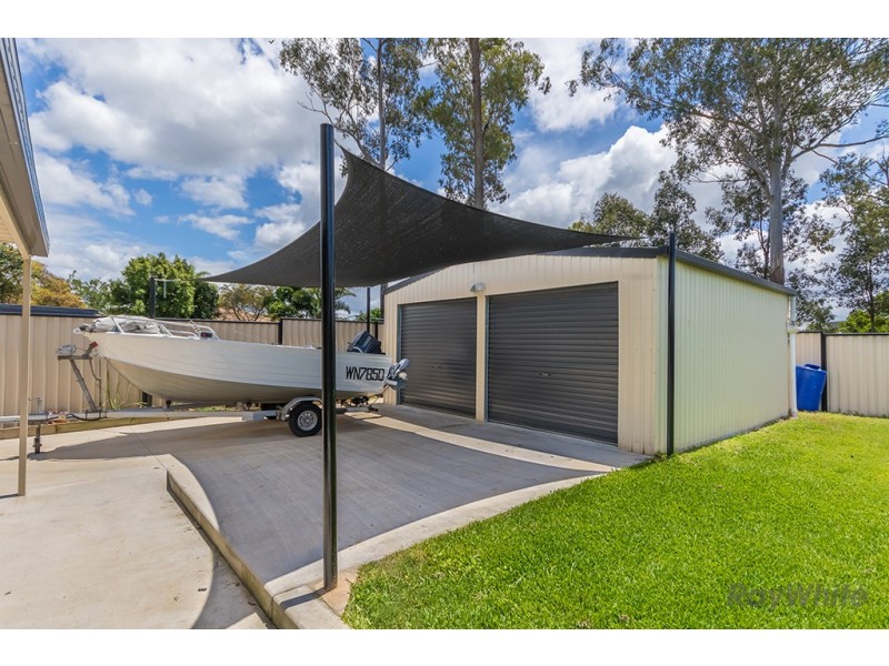 3 Judith Street, Morayfield QLD 4506