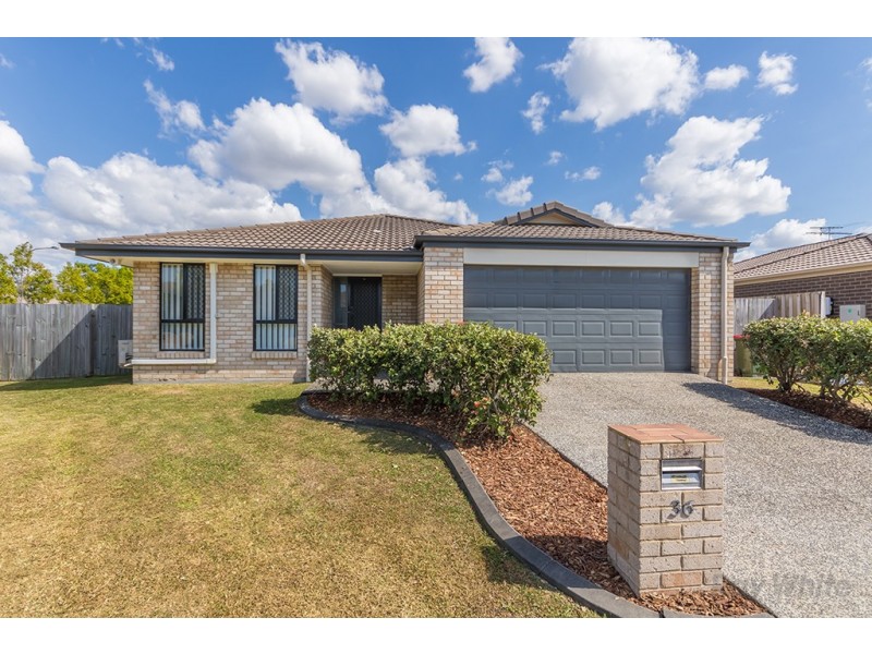 36 Clementine Street, Bellmere QLD 4510