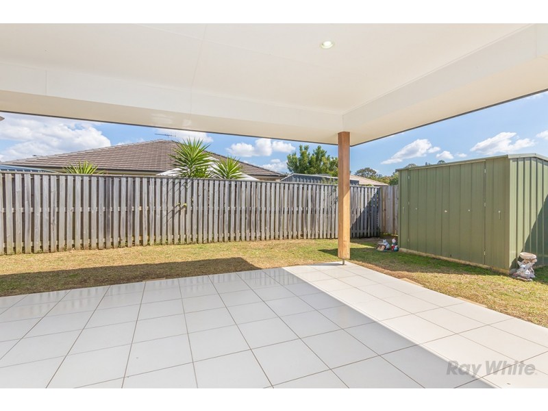 36 Clementine Street, Bellmere QLD 4510