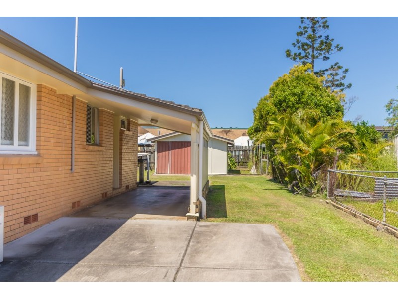 Caboolture QLD 4510