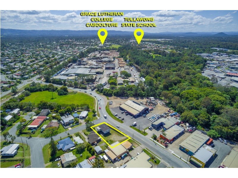 Caboolture QLD 4510