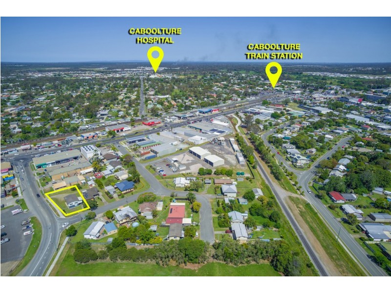 Caboolture QLD 4510
