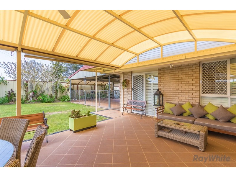 Bellmere QLD 4510