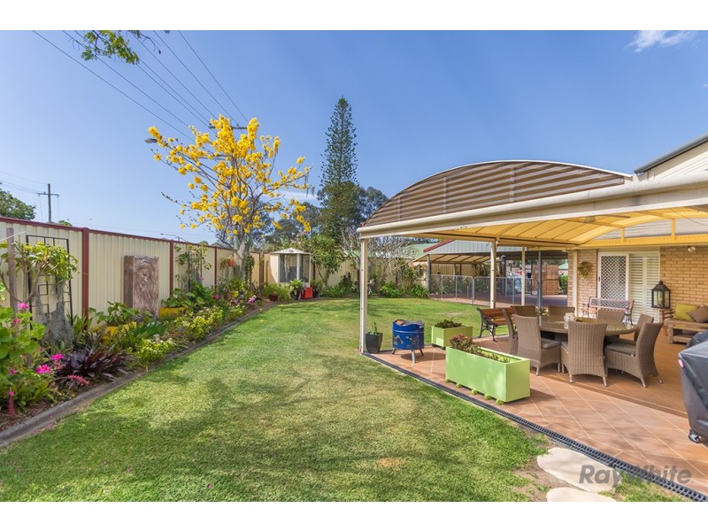 Bellmere QLD 4510