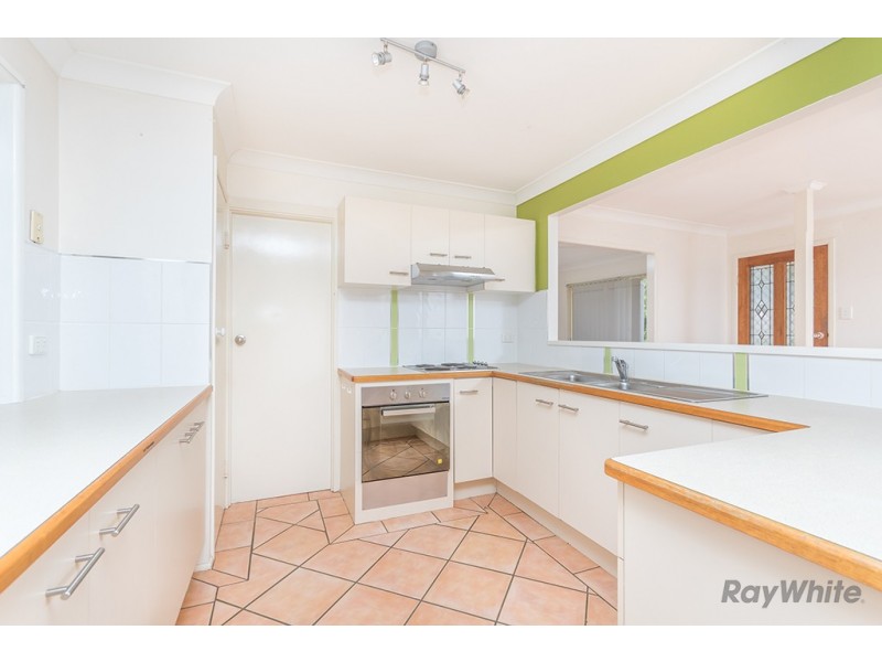 16 Pardalote Place, Bellmere QLD 4510
