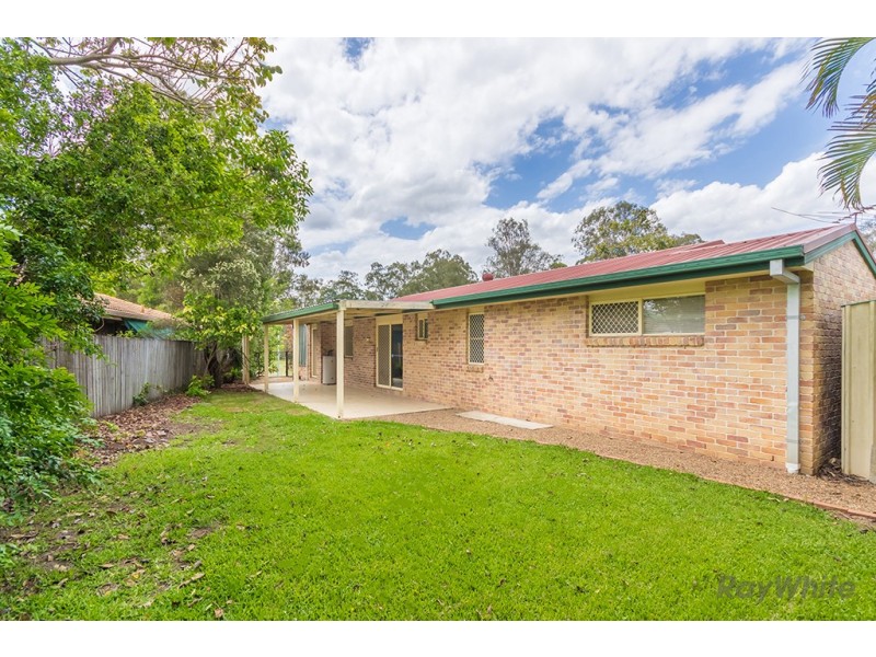 16 Pardalote Place, Bellmere QLD 4510