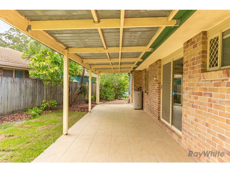 16 Pardalote Place, Bellmere QLD 4510