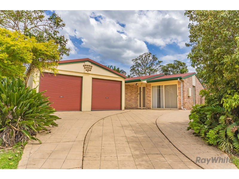 16 Pardalote Place, Bellmere QLD 4510