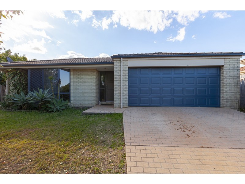 26 Pitkin Avenue, Bellmere QLD 4510